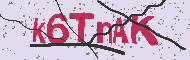Kód CAPTCHA