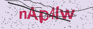Kód CAPTCHA