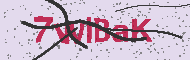 Kód CAPTCHA
