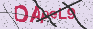 Kód CAPTCHA