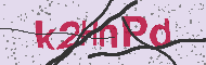 Kód CAPTCHA