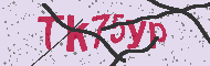 Kód CAPTCHA