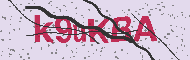 Kód CAPTCHA