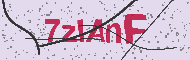 Kód CAPTCHA