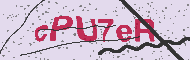Kód CAPTCHA