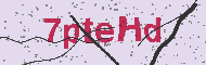 Kód CAPTCHA