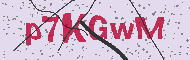 Kód CAPTCHA