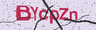 Kód CAPTCHA