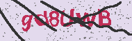 Kód CAPTCHA