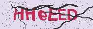 Kód CAPTCHA