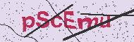 Kód CAPTCHA