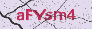 Kód CAPTCHA
