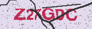 Kód CAPTCHA