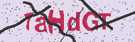 Kód CAPTCHA