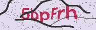 Kód CAPTCHA