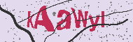 Kód CAPTCHA