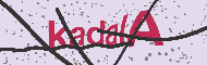 Kód CAPTCHA
