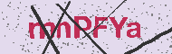Kód CAPTCHA