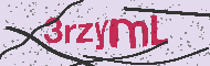 Kód CAPTCHA