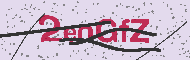 Kód CAPTCHA