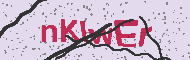 Kód CAPTCHA
