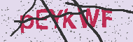 Kód CAPTCHA