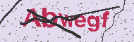 Kód CAPTCHA