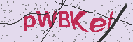 Kód CAPTCHA