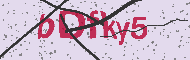 Kód CAPTCHA