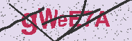 Kód CAPTCHA