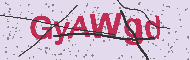 Kód CAPTCHA