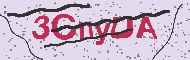 Kód CAPTCHA
