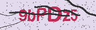 Kód CAPTCHA