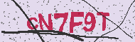 Kód CAPTCHA