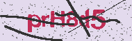 Kód CAPTCHA