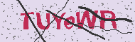 Kód CAPTCHA