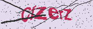 Kód CAPTCHA
