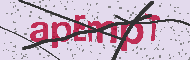 Kód CAPTCHA