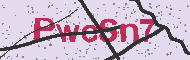 Kód CAPTCHA