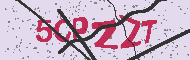 Kód CAPTCHA