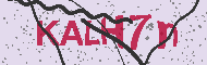 Kód CAPTCHA