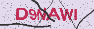 Kód CAPTCHA