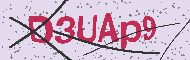 Kód CAPTCHA