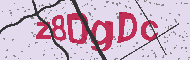 Kód CAPTCHA