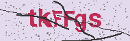Kód CAPTCHA