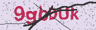 Kód CAPTCHA