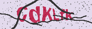 Kód CAPTCHA