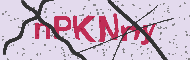 Kód CAPTCHA
