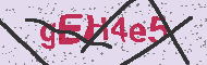 Kód CAPTCHA