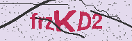 Kód CAPTCHA